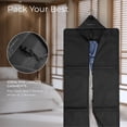 thumbnail image 3 of Funda para Traje Check In Briggs & Riley con Reducción de Arrugas, 3 of 7