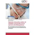 thumbnail image 1 of Opini N Docente Sobre El Cambio Curricular En La Carrera de Bioqu Mica, 1 of 2