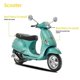 thumbnail image 4 of Car 4G GPS GT06 Real Time Anti-Lost Locator Positioner Emergency SOS Alarm ACC Anti-Theft Tr, 4 of 5