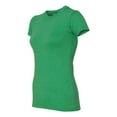 thumbnail image 2 of Anvil Women's Lightweight T-Shirt, 2 of 5
