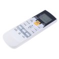 thumbnail image 4 of Control remoto de aire acondicionado Baoblaze compatible con Fujitsu RY4 RY8 RY11 RY12 RY14 RY19 Control remoto del acondicionador de aire, 4 of 7
