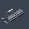 thumbnail image 2 of Type C To USB A USB-A/C Extender PD15W Power Delivery Type C Adapter 5Gbps USB-C Charge Adapter for PC Printers Game Controllers, 2 of 8
