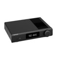 thumbnail image 1 of Topping D90 III Discrete HiFi DAC Preamplifier with Bluetooth Remote Control，Black, 1 of 10