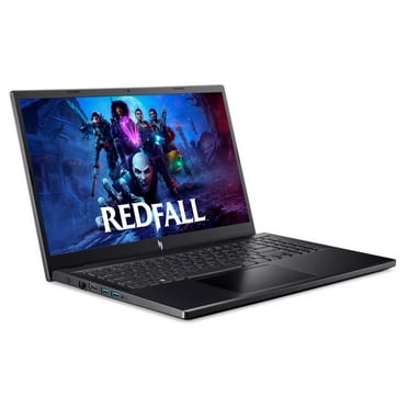 Acer Nitro V - 15.6" GeForce RTX 4050 Laptop GPU - Intel Core i7-13620H  - 16GB Memory - 1 TB PCIe SSD - Windows 11 Home 64-bit - Gaming Laptop - 144 Hz IPS (ANV15-51-75HE )