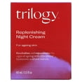 thumbnail image 2 of Trilogy Replenishing Night Cream, 2 oz 3 Pack, 2 of 5