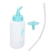 thumbnail image 4 of Ear Irrigation Cleaning Kit, Ear Wax Irrigation Washer Durable Remove Wax Dirt Reliable Avoid Eardrum Problem  For Adults For Home Use ANGGREK Ear Wax Cleaner, 4 of 8