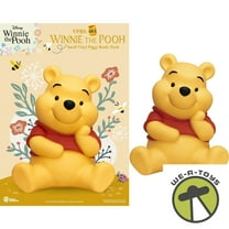Beast Kingdom - Winnie The Pooh - Small Vinyl Piggy Bank - Pooh