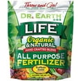 thumbnail image 3 of Dr. Earth Life Organic All Purpose Fertilizer for Flowers, Fruits, Vegetables - Natural - 4 lb, 3 of 3