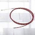 thumbnail image 4 of KAKOWELY Cable Wire Puller Electrician Threading Device 10m Cable Wire Puller Lead Network Electrical Wire Threader Construction Hand Tool393.7"X0.25"X0.25", 4 of 5