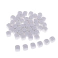 thumbnail image 4 of Dados en cuadrado 50x 6 caras 18 mm para KTV Party Board Game Toy, 4 of 9