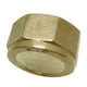 thumbnail image 4 of Adaptador de fontanería para tuberías de agua hembra de latón, 1 unidad, DN6//DN10/DN15/DN20/DN25 25.5mm Sharpla Adaptador de tapa Accesorios de cobre, 4 of 6
