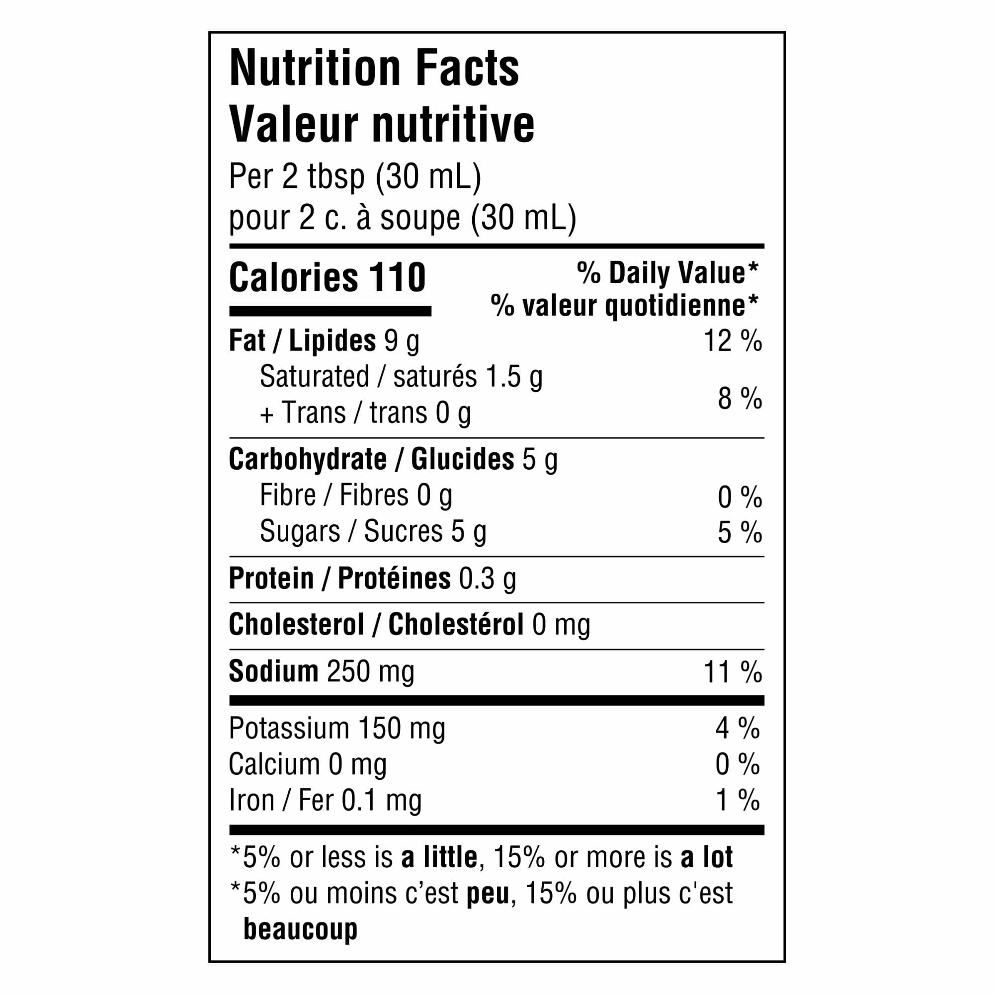 Kraft Asian Sesame Salad Dressing, 425 mL Bottle