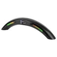 thumbnail image 4 of LAFGUR Aukson 4th Gen 32 LED Performance Steering Wheel Race Digital LCD HD Display Shift Indicator Lights OBD2 Module Kits, 4 of 8