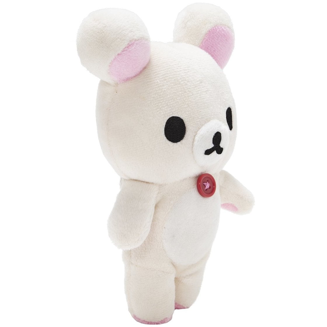 Korilakkuma White Bear Cub Plush - Walmart.com Korilakkuma White Bear Cub Plush - Walmart.com