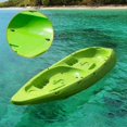 thumbnail image 4 of 8 Pieces 32cm Boat Scupper Plugs Bung Plugs Kayak Drain Plug Kayak Scupper Stoppers for Kayak Canoe, 4 of 5