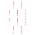 thumbnail image 1 of Extensiones de cabello con clip Minnieouse 22 pulgadas sintéticas 10piezas, 1 of 3