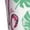 White, variant on Flamingo Print Pajama Pants for Men,Men’s Pajama Bottoms,Mens PJ Pants with Pockets & Button Fly-3X-Large