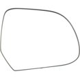 thumbnail image 2 of Set of 2 Mirror Glasses Driver & Passenger Side for Sedan Left Right for Versa Pair, 2 of 9