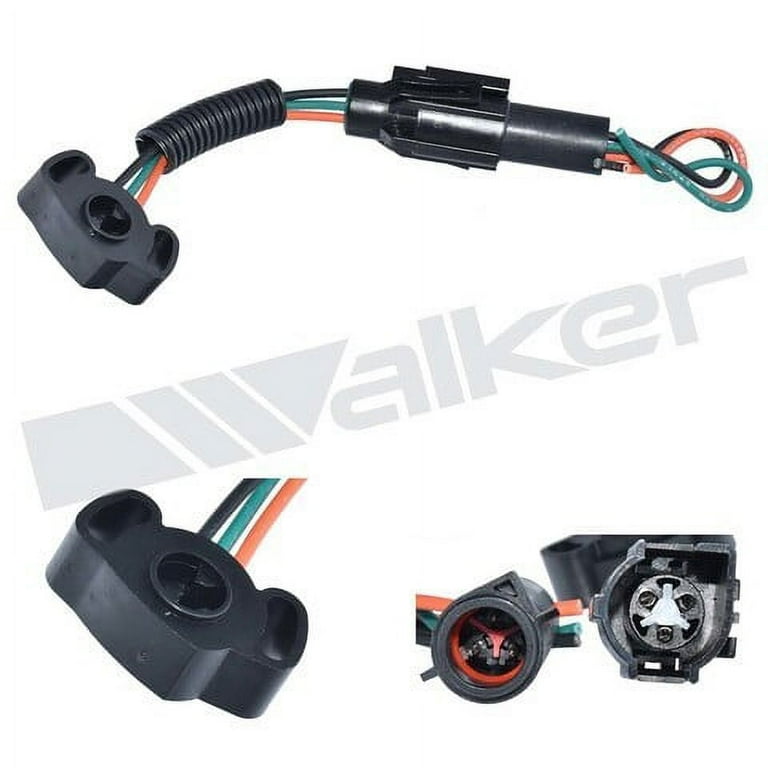 Sensor Tps Walker Products 200-1261 - Mi Refacción