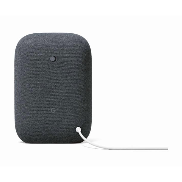 Google Nest Audio - Smart Speaker - Walmart.ca