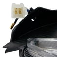 thumbnail image 2 of Faro delantero para moto delantero, 2 of 3