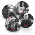 thumbnail image 2 of Cliff Martinez Drive Original Soundtrack Exclusive Picture Disc LP Vinyl, 2 of 2