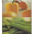 thumbnail image 1 of Pre-Owned The Gourmet Prescription: High Flavor Recipes for Lower Carbohydrate Diets (Hardcover) 0912333812 9780912333816, 1 of 1