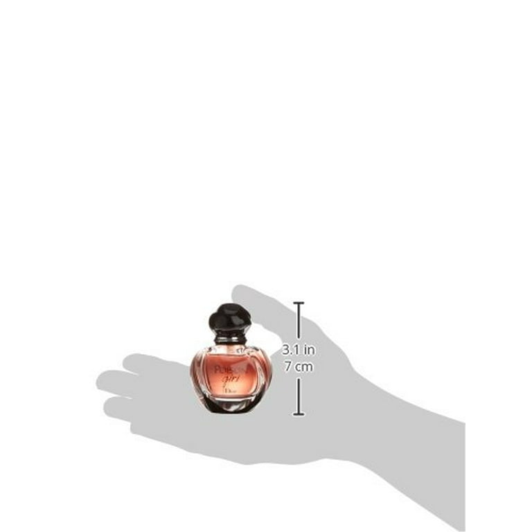 Poison Girl Eau De Parfum Spray By Christian Dior - 1 oz Poison Girl Eau De Parfum Spray By Christian Dior - 1 oz
