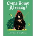 thumbnail image 2 of Come Home Already!, 2 of 2