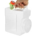 thumbnail image 3 of OULII 1 Set Convenient Water Bucket for Fishing and Self-Driving Tours, 3 of 8
