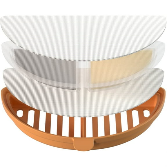 VOOCOO Flow Pet Water Fountain Replacement Filter