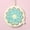 SB_B, variant on Gnmfd Korean Cute Handkerchief Hanging Kitchen Towel Three-Layer Velvet Absorbent Drying Cloth for Dish, Hand Wiping, Bathroom, Countertops, Home Decor, Soft Thick Durable Kitchen Accessory