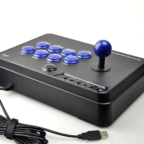 Mayflash F300 Arcade Fight Stick Joystick Controller Pad for