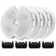 thumbnail image 1 of Cats Water Filters for Fountain 67oz/2L Activated Carbon Filter, 1 of 5