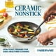 thumbnail image 3 of Juego de utensilios de cocina Farberware Millennium de acero inoxidable, 10 piezas, 3 of 9