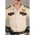 thumbnail image 3 of Reno 911 Deluxe Plus Size Adult Lt. Dangle Costume, 3 of 7
