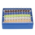 thumbnail image 2 of Drill Bits Multiple Sizes Small Chip Removal Resistance Carbide Micro Drill Bits For Factory CNC Machinery, 2 of 8