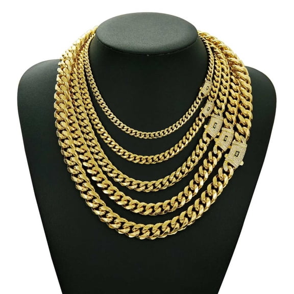 Monaco set