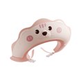 thumbnail image 5 of Lovely Infants Safety Bathing Caps for Shampoo Protections, Adjustable Protective Hat Cartoon Kids Shower Hat, 5 of 8