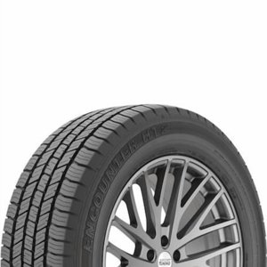 Sumitomo Encounter HT2 All Season LT245/75R17 121/118R E Light Truck Tire Sansujyuku sansujyuku.com