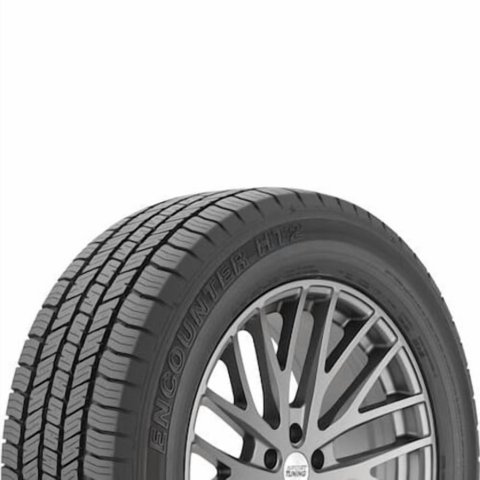 Sumitomo Encounter HT2 All Season LT245/75R17 121/118R E Light Truck Tire simolary.com 16 Sumitomo Encounter HT2 All Season LT245/75R17 121/118R E Light Truck Tire Simolary simolary.com 16