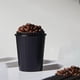 thumbnail image 3 of Taza dosificadora de café Gloria Aleación de aluminio antioxidante Negro B Alimentador dosificador de café, 3 of 9