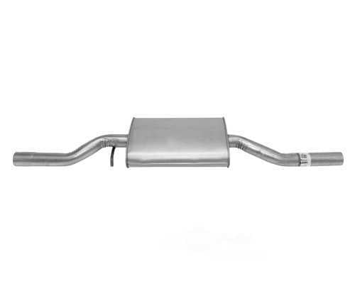 AP 58528 Exhaust Pipe Fits select: 2007-2010 FORD EDGE, 2007-2010 LINCOLN MKX