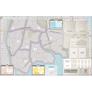 GMT Games Cross Bronx Expressway