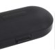 thumbnail image 2 of Multifunctional Hearing Aid Case, Drop-Resistant, Compact Compartment Design, Hearing Aid Protective Box, Black, 2 of 4