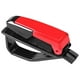 thumbnail image 5 of Soporte para gafas de coche, clip universal multifunción, clip duradero y firme para coche. rojo, 5 of 8