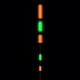 thumbnail image 5 of Nano Electric Big Carp Rock Flotador Luminoso Alta sensibilidad Boya de pesca nocturna Tmvgtek pescar, 5 of 8