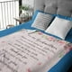 thumbnail image 4 of LHSHID Godmother Gifts Blanket Godmother Gifts from Godchild Throw Blankets Christian Gifts for Godmother Baptism Gifts for Godmother Ideas 40"x50", 4 of 6