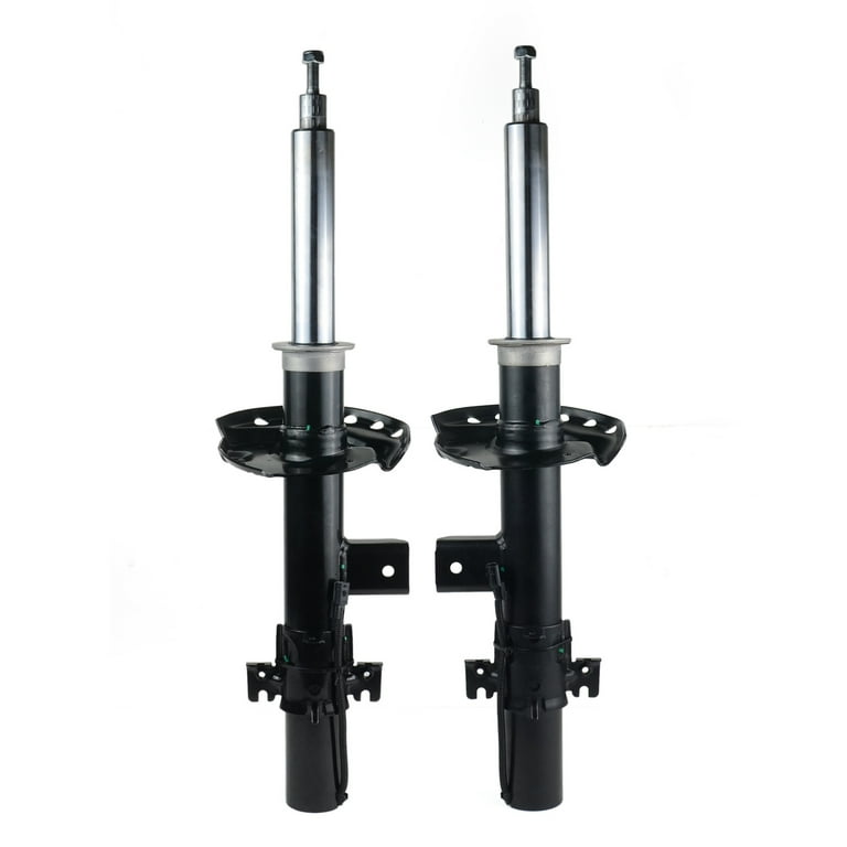 Rear Left + Right 2*Air Suspension Shock Struts for Land Rover