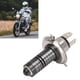 thumbnail image 1 of Bombilla De Faro, Protección IP67 Bombilla LED H4 De Haz Alto Y Bajo De 10 A 60 V, 2 Piezas Para SUV Para Motocicleta, 1 of 7